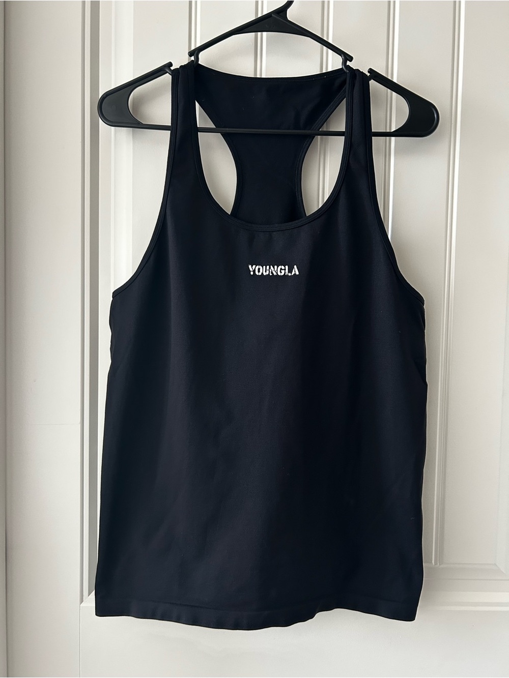 YoungLA Racerback Performance Tank